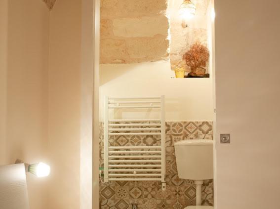 Hotel Terrad'Amare Molfetta Esterno foto