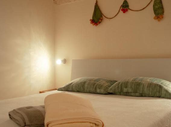 Hotel Terrad'Amare Molfetta Esterno foto