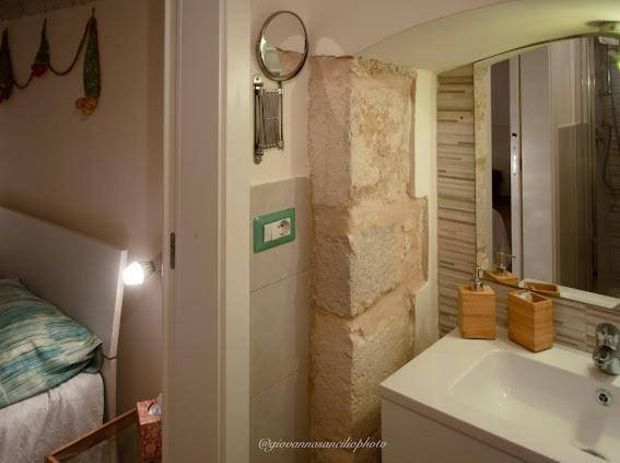 Hotel Terrad'Amare Molfetta Esterno foto