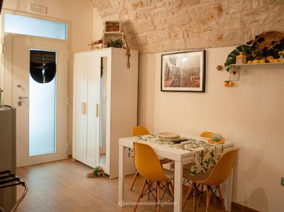 Hotel Terrad'Amare Molfetta Esterno foto