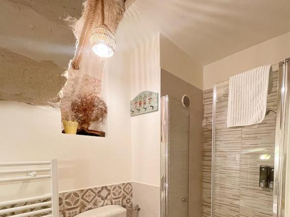 Hotel Terrad'Amare Molfetta Esterno foto