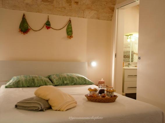Hotel Terrad'Amare Molfetta Esterno foto
