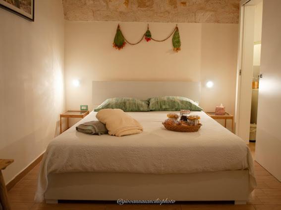 Hotel Terrad'Amare Molfetta Esterno foto
