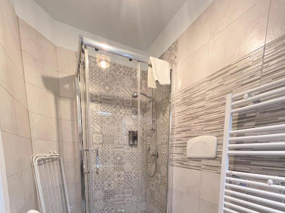 Hotel Terrad'Amare Molfetta Esterno foto