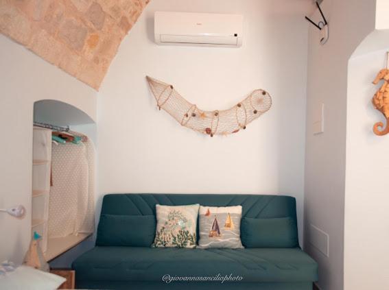 Hotel Terrad'Amare Molfetta Esterno foto