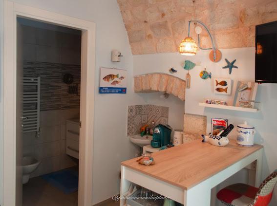 Hotel Terrad'Amare Molfetta Esterno foto