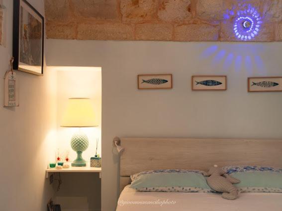 Hotel Terrad'Amare Molfetta Esterno foto