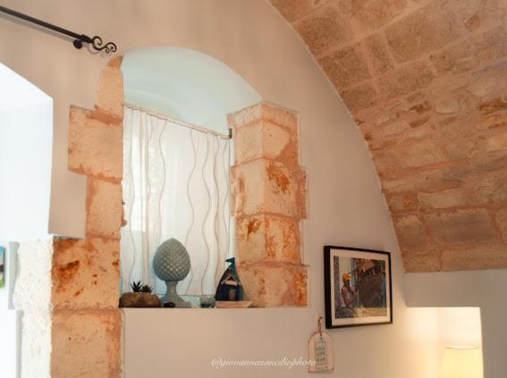 Hotel Terrad'Amare Molfetta Esterno foto