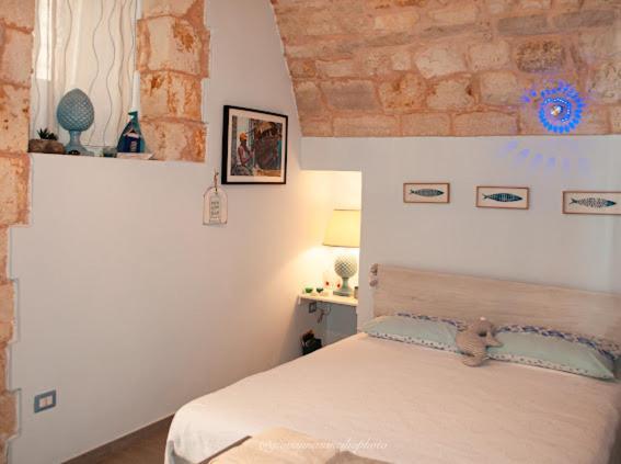 Hotel Terrad'Amare Molfetta Esterno foto