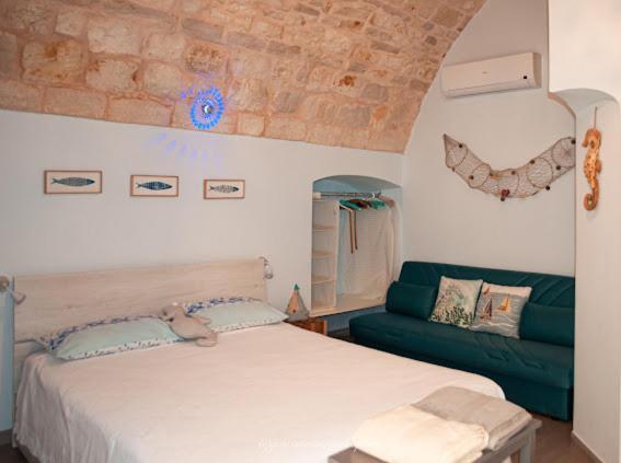 Hotel Terrad'Amare Molfetta Esterno foto